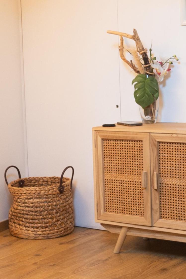 Ferienwohnung Le Mattoni 3 Menton Exterior foto