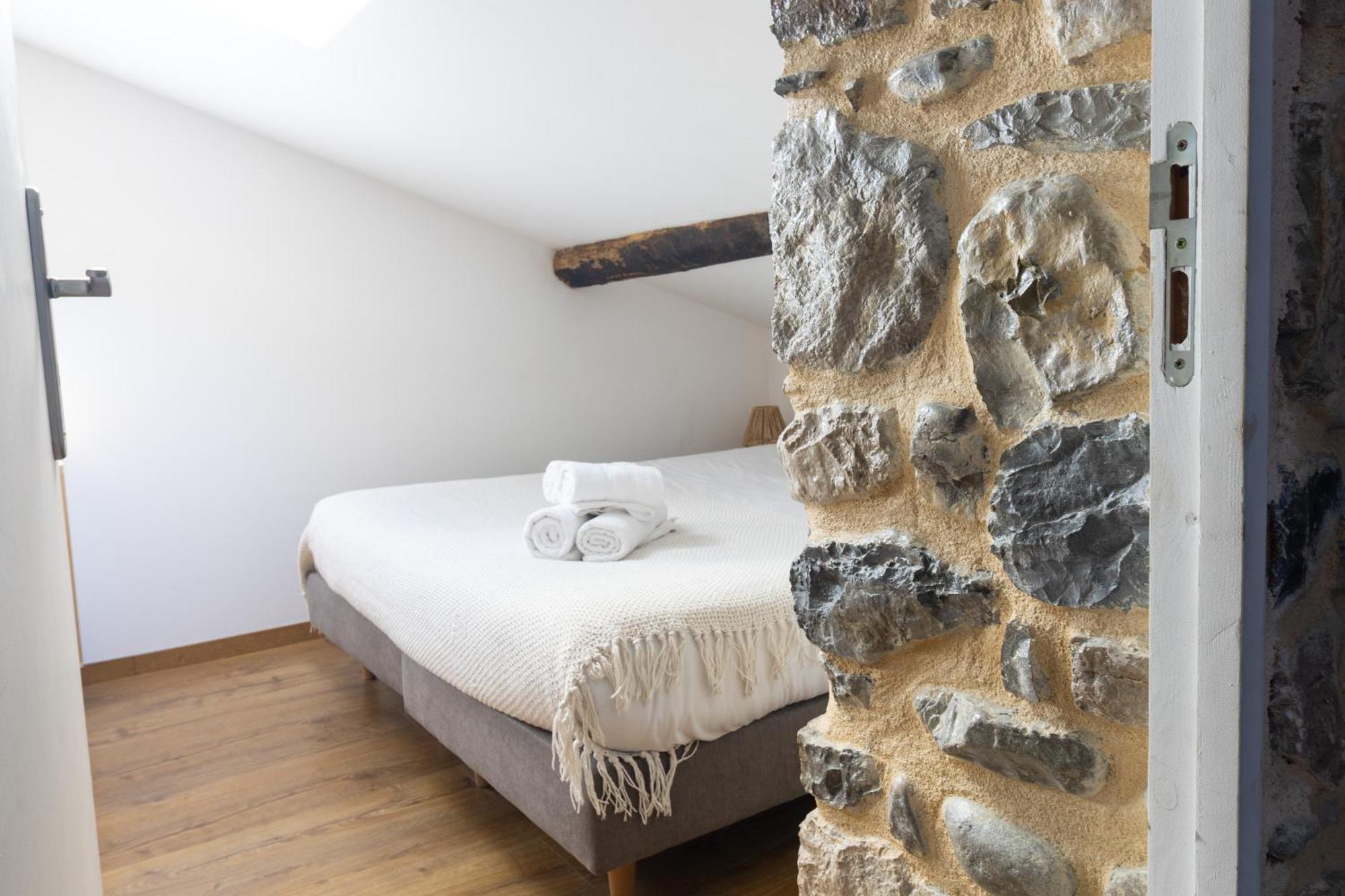 Ferienwohnung Le Mattoni 3 Menton Exterior foto